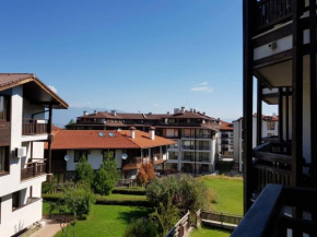 Гостиница Edelweiss Inn Apartment 20  Банско